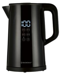 Silvercrest® Digitální rychlovarná konvice SWD 3000 A1 (100397249)