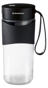 Silvercrest® Smoothie mixér Ssma 67 C3 (černá) (100397643002)
