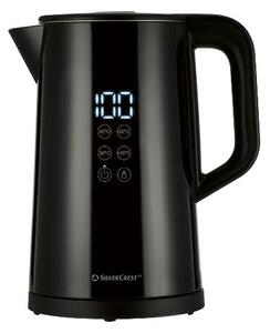 Silvercrest® Digitální rychlovarná konvice SWD 3000 A1 (100397249)