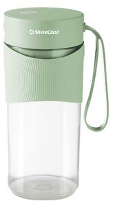 Silvercrest® Smoothie mixér Ssma 67 C3 (mintová) (100397643001)