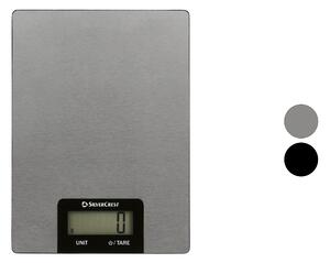 Silvercrest® Digitální kuchyňská váha (100397684)