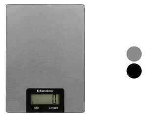 Silvercrest® Digitální kuchyňská váha (100397684)
