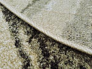 Luxusní kusový koberec SINCLERA KE0020-OV - 190x270 cm