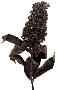 Bodlák - umělá květina 73 cm