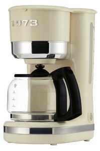 Silvercrest® Retro kávovar 1973 Creme Skmr 1080 B1 (100412344)