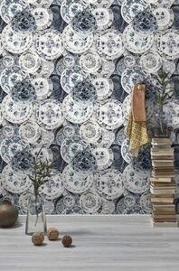 Mind the Gap WP 20188 Delftware Vintage