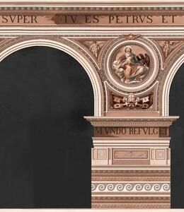 Mind the Gap WP 20221 Basilique Copper