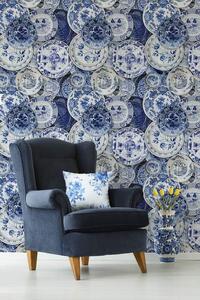 Mind the Gap WP 20187 Delftware