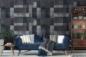 Mind the Gap WP 20207 Jute Washed