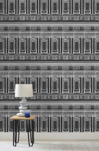 Mind the Gap WP 20224 Vaticano Anthracite