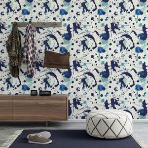 Mind the Gap WP 20184 Splatters