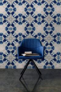Mind the Gap WP 20204 Shibori Flower