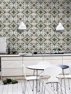 Mind the Gap WP 20054 Spanish Tile