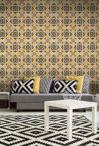 Mind the Gap WP 20059 Maghreb Tile