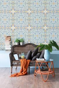 Mind the Gap WP 20054 Spanish Tile