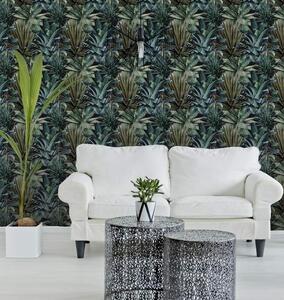 Mind the Gap WP 20164 Lush Succulents