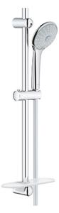 GROHE 27231001 - Sprchový set EUPHORIA 600 mm lesklý chrom