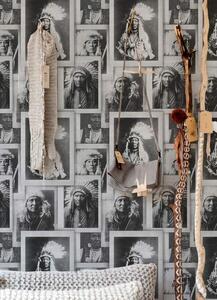 Mind the Gap WP 20072 Indian Chiefs