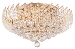 LUSTR, 51/24,5 cm MAYTONI - Online Only svítidla, Online Only