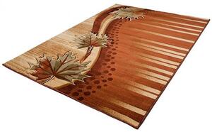 Luxusní kusový koberec EL YAPIMI D0810 - 70x140 cm