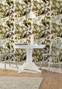 Mind the Gap WP 20152 Magnolia Taupe