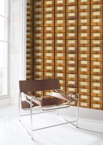 Mind the Gap WP 20249 Apothecary