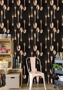 Mind the Gap WP 20247 Cutlery Copper