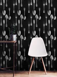 Mind the Gap WP 20248 Cutlery Silver
