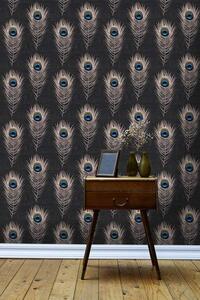 Mind the Gap WP 20230 Peacock