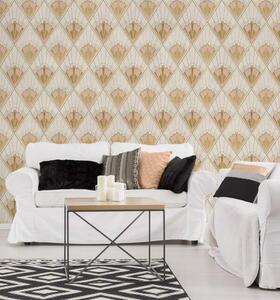 Mind the Gap WP 20232 Revival Taupe