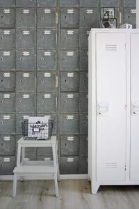 Mind the Gap WP 20106 Locker Room