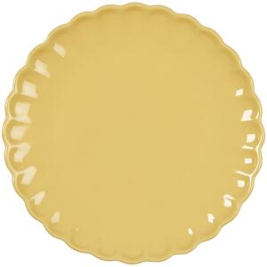 Talíř Mynte Lemonade 19,5 cm