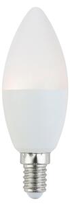 LED ŽÁROVKA E14 Boxxx - Žárovky