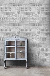 Mind the Gap WP 20027 Vitruvius Neutral