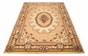 Luxusní kusový koberec EL YAPIMI D1650 - 150x295 cm