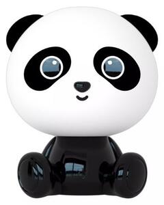 Lucide L715930330 stolní lampička Panda integrovaný LED zdroj