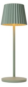 Lucide L278890233 LED venkovní stolní svítidlo JUSTINE | 2W integrovaný LED zdroj | 210lm | 2700K