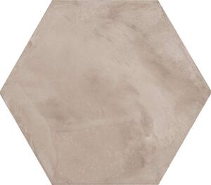 Obklad Terra Grigio Esagono