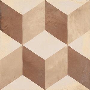 Obklad Terra Cubo vers. F 0370
