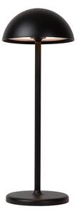 Lucide L155000230 LED venkovní stolní svítidlo JOY | 1,5W integrovaný LED zdroj | 190lm | 3000K