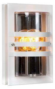 Lucide L148260131 venkovní nástěnné svítidlo PRIVAS E27