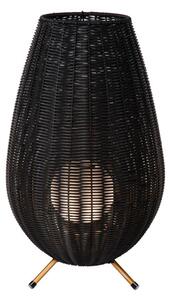 Lucide L038435030 LED venkovní stolní svítidlo COLIN | 3W integrovaný LED zdroj | 180lm | 3000K