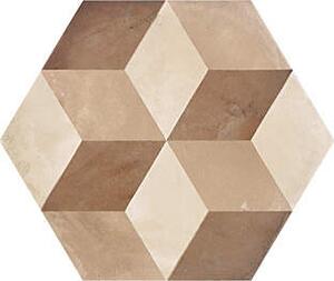 Obklad Terra Cubo vers F