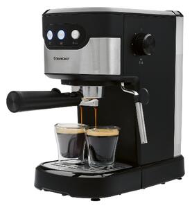 Silvercrest® Espresso kávovar Semb 1100 B1 (100391015)