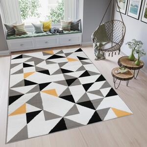 Moderní kusový koberec CHAPPE CH3070 - 160x220 cm