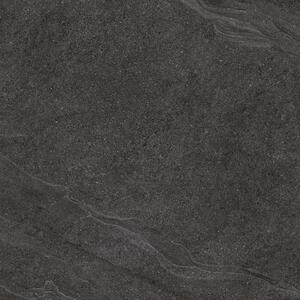 Dlažba Nordic 60 x 60 Stone black