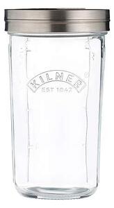 Kilner Sifter set dóza se sítkem 0,5 l