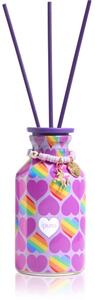 Ipuro Limited Love Edition Vibrant Love aroma difuzér s náplní 240 ml