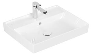 Umyvadlo Collaro, 600x470x160mm