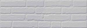 Obklad Bistrot Brick Bianco